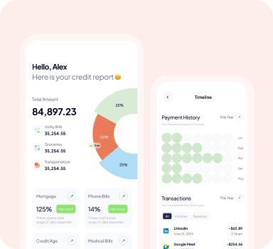 Mobile App Design