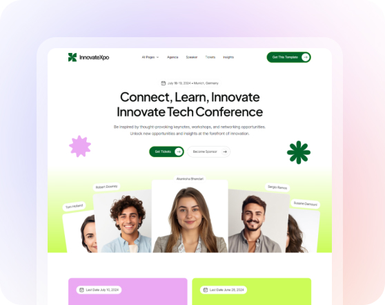 FlowGrid – Modern Interface Solutions